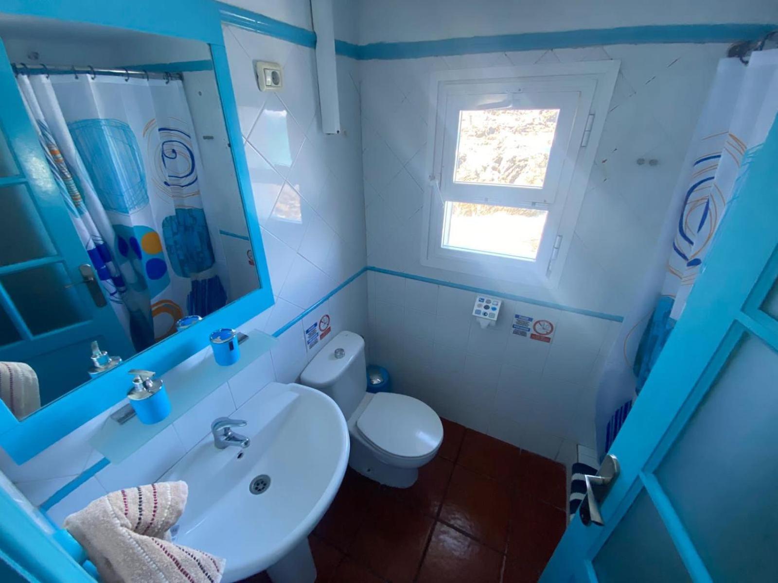 カンデラリア Casa En El Marヴィラ エクステリア 写真